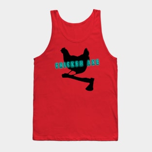 chicken Tank Top